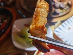 -绣旻烤肉吧(总店)
