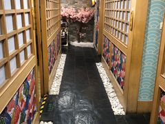 -桃屋日本料理(清华科技园店)