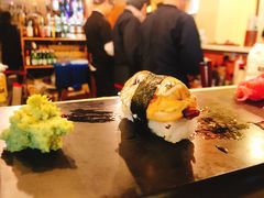 -昊·来了寿司(双楠2店)