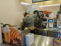 -桂桂茶(恒基名人店)