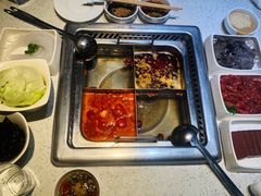 -海底捞火锅(顺义华联店)