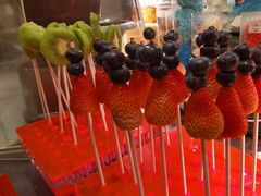 -味餐厅·海鲜·火锅·自助餐