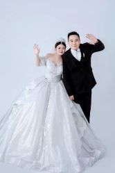 -第一夫人婚纱摄影(南京店)