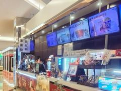 -UME影城(安贞DTS:X店)