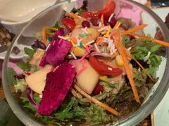 -村理·乡村菜音乐餐厅(河西店)
