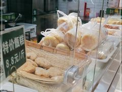 -紫光园清真北京小吃(府右街店)