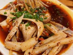 -易老妈蹄花.特色川菜(人民公园总店)
