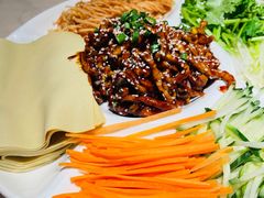 -真定郝家排骨(正定县总店)