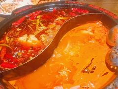 -牛市坎火锅(建设路店)