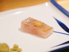 -镹·鱼料理  国产鱼使用店