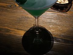 -LAMP BAR 水烟音乐酒吧