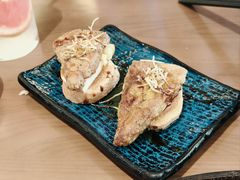 -ITARU食堂·定食料理(西丽店)