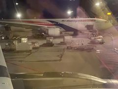 -吉隆坡国际机场