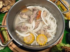 -椰小鸡·琼州糟粕醋(美兰缤纷城店)