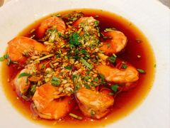 -潮州府·潮菜·砂锅粥(徐家汇店)