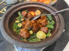-常来小聚·广州非遗传承餐厅(高德置地店)