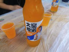 -小民大排档(马场角横路店)