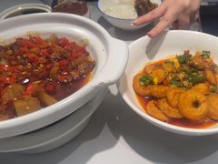 -兰湘子·湘菜小炒(南京江宁万达店)
