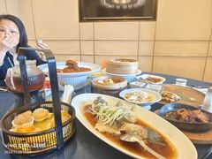 -美心·翠园(港汇恒隆广场店)