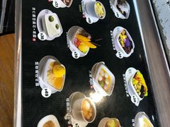 -松记糖水店(铜锣湾分店)