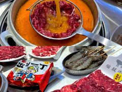 -荣叔港式沙嗲牛肉火锅(正佳潮流店)