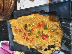 -冰城小镇音乐串吧·聚会餐厅(百子湾店)