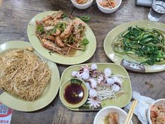 -贞姨美食·老字号海鲜大排档