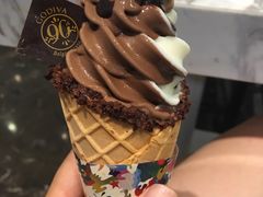 -GODIVA(港汇恒隆广场)