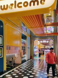 -meland(成都金牛凯德广场店)