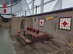-银川河东国际机场
