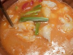 -云海肴·汽锅鸡·云南菜(天山百盛优客店)