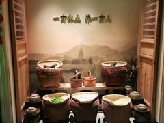 -沅江水·湖南家宴(南村万博长隆商圈店)