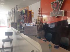 -津武堂散打搏击俱乐部(河西店)