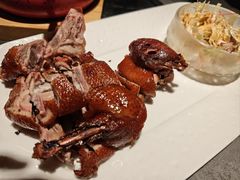 樟茶鸭-天府豆花庄(金四季店)
