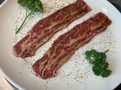 -金韩雅·烤肉·烤活鳗鱼(万达店)