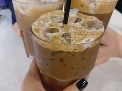 -何九海南茶店(鬼仔巷店)