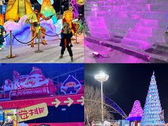 -沈阳奥体冰雪嘉年华
