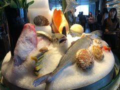 -广州富力君悦大酒店·凯菲厅