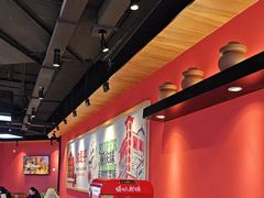 -渝是乎酸菜鱼·川渝小炒(新世界百货望京店)