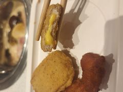 鸡排-龍歌自助小火锅(崂山丽达店)