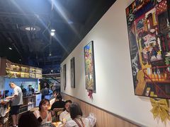-姚面记·海派家常菜(恒基名人购物中心店)