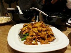 android_upload_pic-吕氏疙瘩汤·新鲁菜(潍坊银座店)