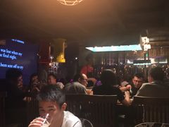 -爱啤精酿·民谣酒馆(滨江店)