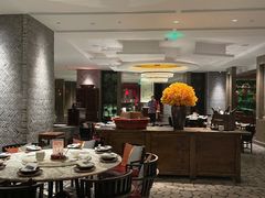 大堂-湖滨28中餐厅·西湖宴·杭州君悦酒店