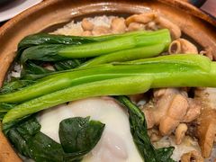 -超记煲仔饭(北京路店)