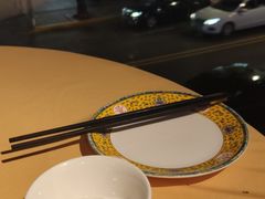-功德林(南京西路店)