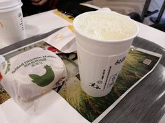 -麦当劳(金鹏路店)