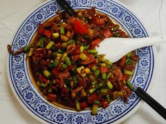 -新新湘菜馆(新中街二条店)