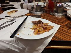 -万达文华酒店·美食汇自助餐厅