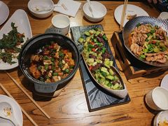 -苹果树下艺术餐厅(通州店)